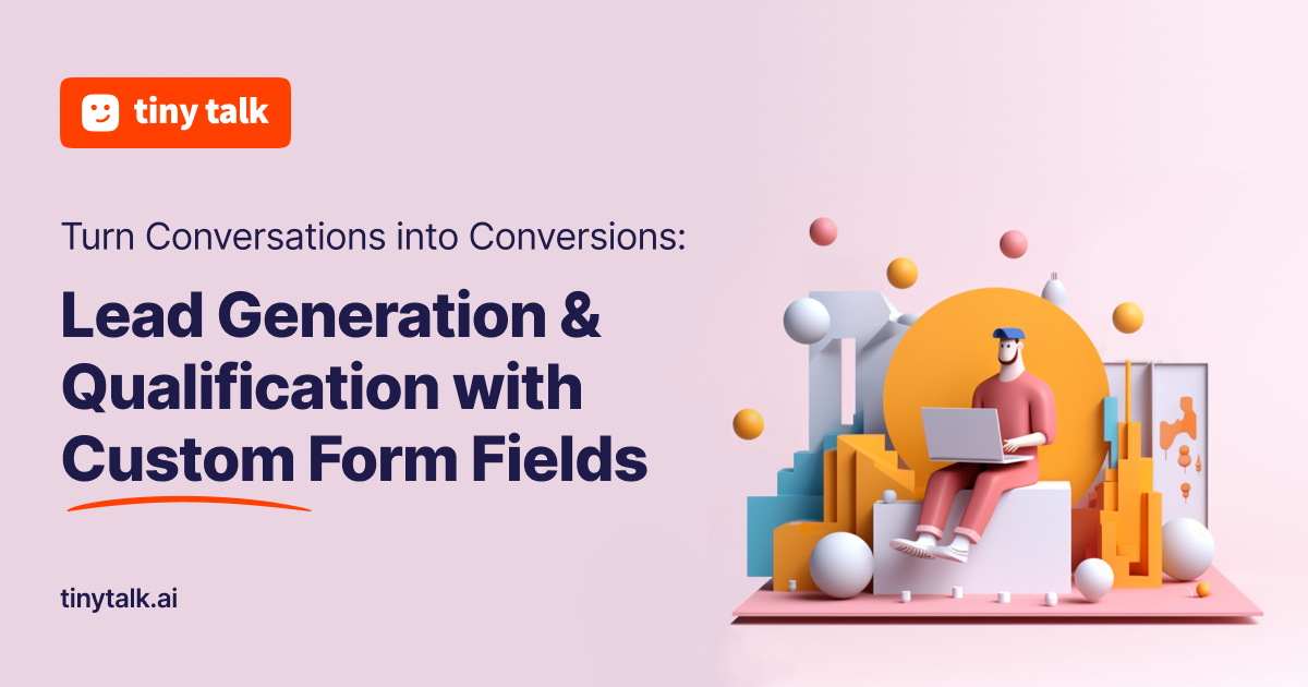 The Best AI Chatbot Lead Generation Tool to Capture and Convert Leads ...